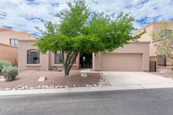 6261 N Calle Del Venado, Tucson, AZ 85718