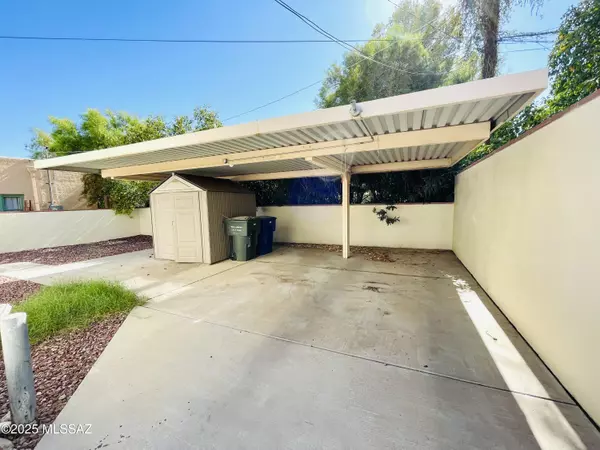 Tucson, AZ 85719,1140 N Plumer Avenue