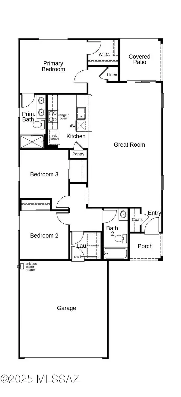 Sahuarita, AZ 85629,833 W Calle Caleta