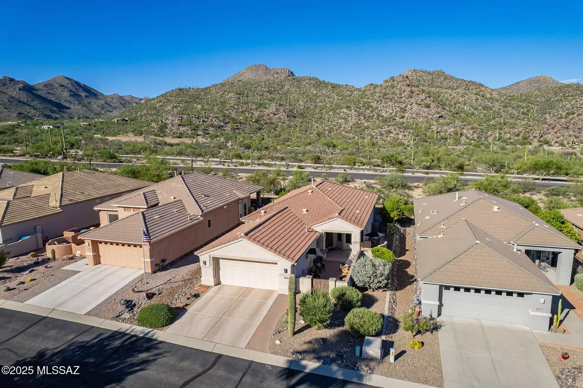 Marana, AZ 85658,13634 N Holly Grape Drive