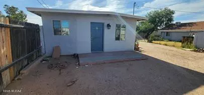 Tucson, AZ 85713,2988 E 30th Street #2