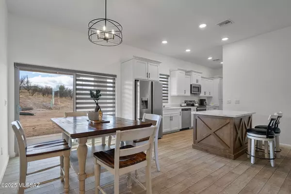 Rio Rico, AZ 85648,65 Avenida Pastor