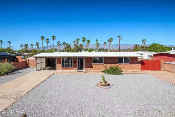 Tucson, AZ 85710,6607 E Calle Luna