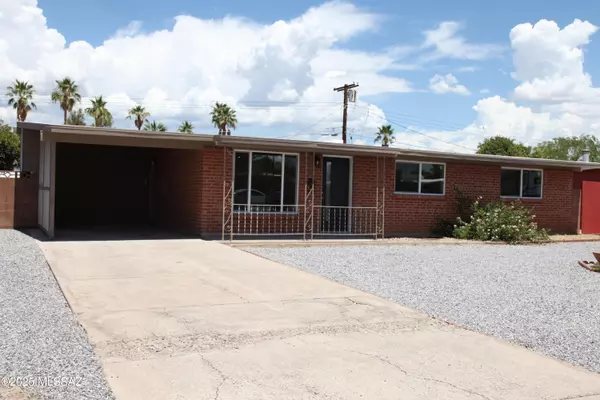 Tucson, AZ 85710,6607 E Calle Luna