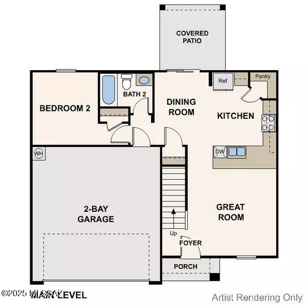 Sahuarita, AZ 85629,17112 S Vuelta Las Hebras