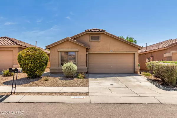 8389 S Minoan Drive, Tucson, AZ 85747