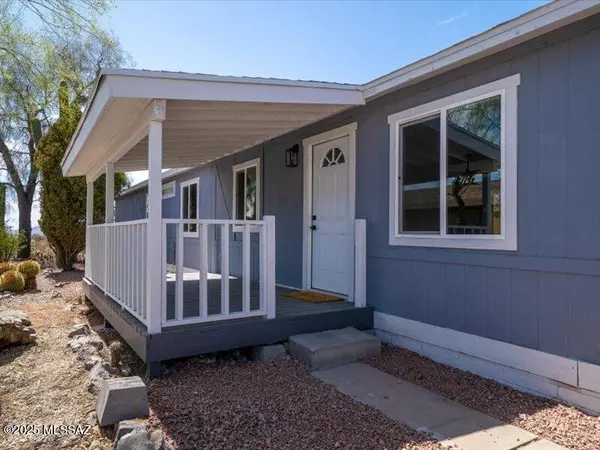 Tucson, AZ 85735,4650 S Via Del Conquistador