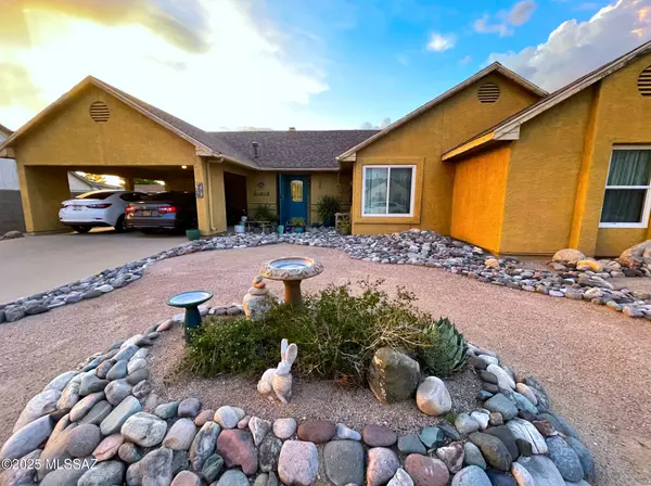 Tucson, AZ 85742,4802 W Ferret Drive