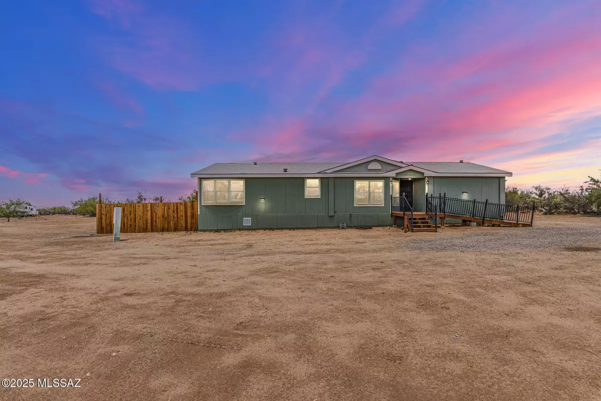 Tucson, AZ 85736,15671 W Yellow Horse Road