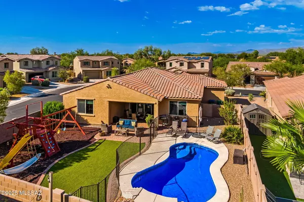 Marana, AZ 85653,12471 N Sandby Green Drive