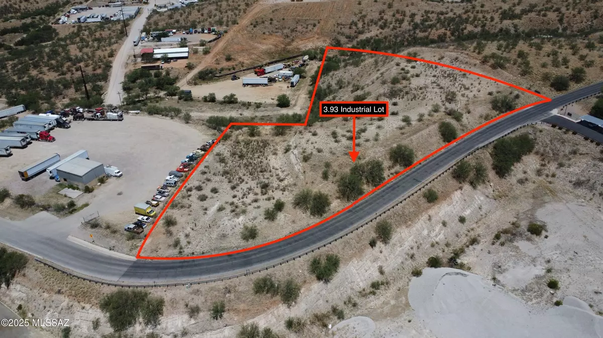 Nogales, AZ 85621,TBD W Gold Hill Road #1K