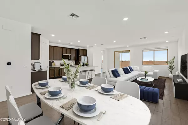 10136 S Arnold Ranch Court, Vail, AZ 85641