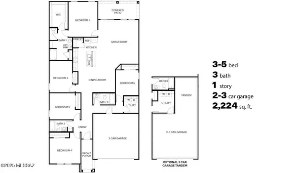 Vail, AZ 85641,12184 E Morris Carson Drive