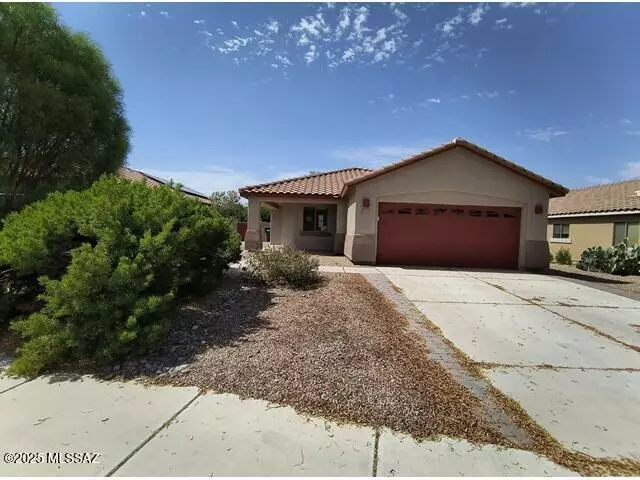 11313 W Farm Village Drive, Marana, AZ 85653