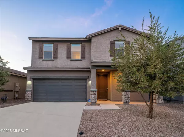 Marana, AZ 85653,10686 W Hayward Drive