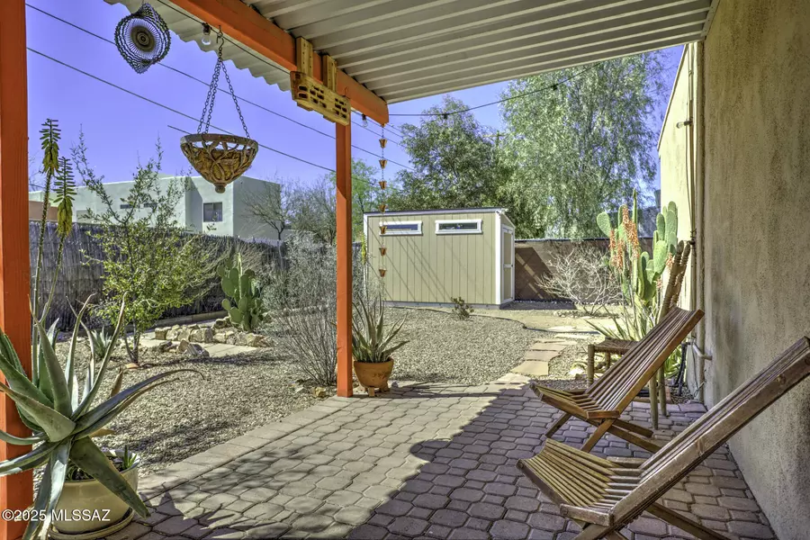 3751 E Flower Street, Tucson, AZ 85716