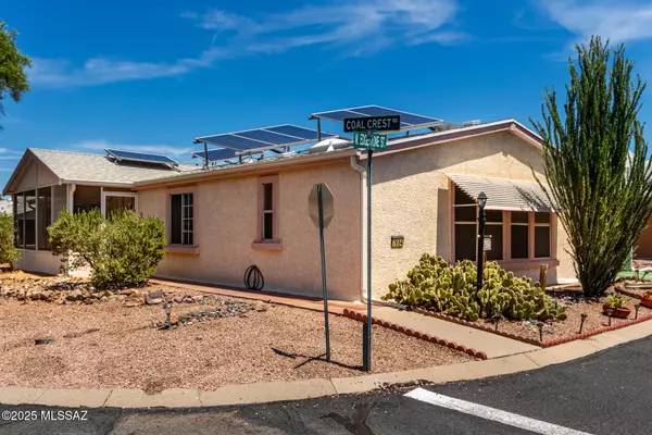 Tucson, AZ 85735,7654 W Edgestone Street
