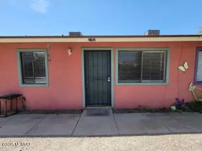 2782 N Columbus Boulevard, Tucson, AZ 85712