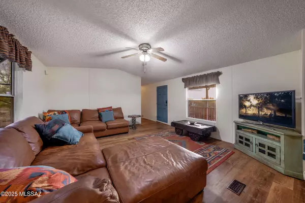 Tucson, AZ 85735,3435 S Richardson Drive