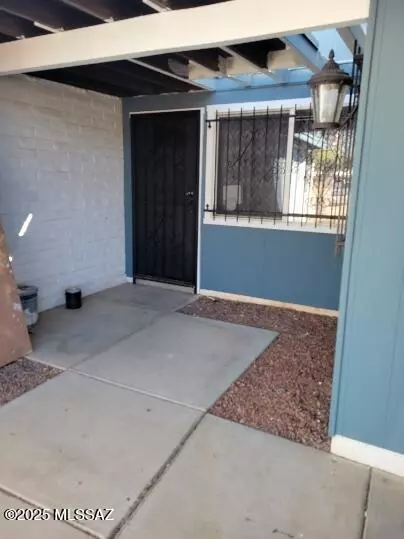 Tucson, AZ 85712,1166 N Catalina Avenue