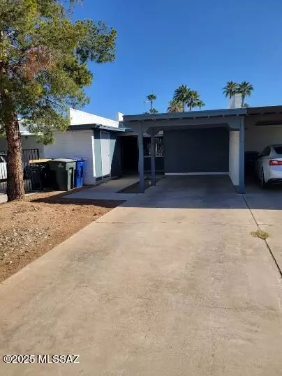 1166 N Catalina Avenue, Tucson, AZ 85712