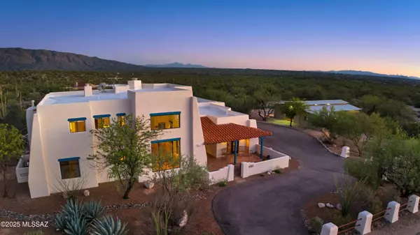 13030 E Camino Ancho, Tucson, AZ 85749