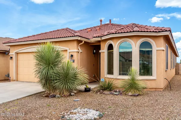 Sierra Vista, AZ 85635,1417 Braddock Drive