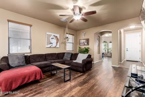 Sierra Vista, AZ 85635,1417 Braddock Drive