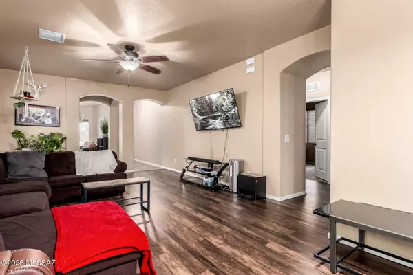 Sierra Vista, AZ 85635,1417 Braddock Drive