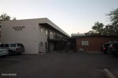 Tucson, AZ 85716,2843 E 17th Street #15