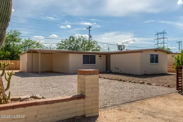 Tucson, AZ 85706,5456 S Canada Drive