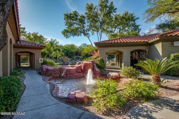 5751 N Kolb Road #37203, Tucson, AZ 85750