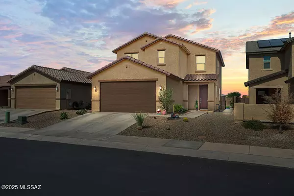 Marana, AZ 85653,12301 N Sutter Drive