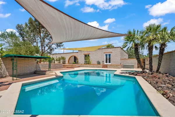 Tucson, AZ 85750,3510 N Prescott Place