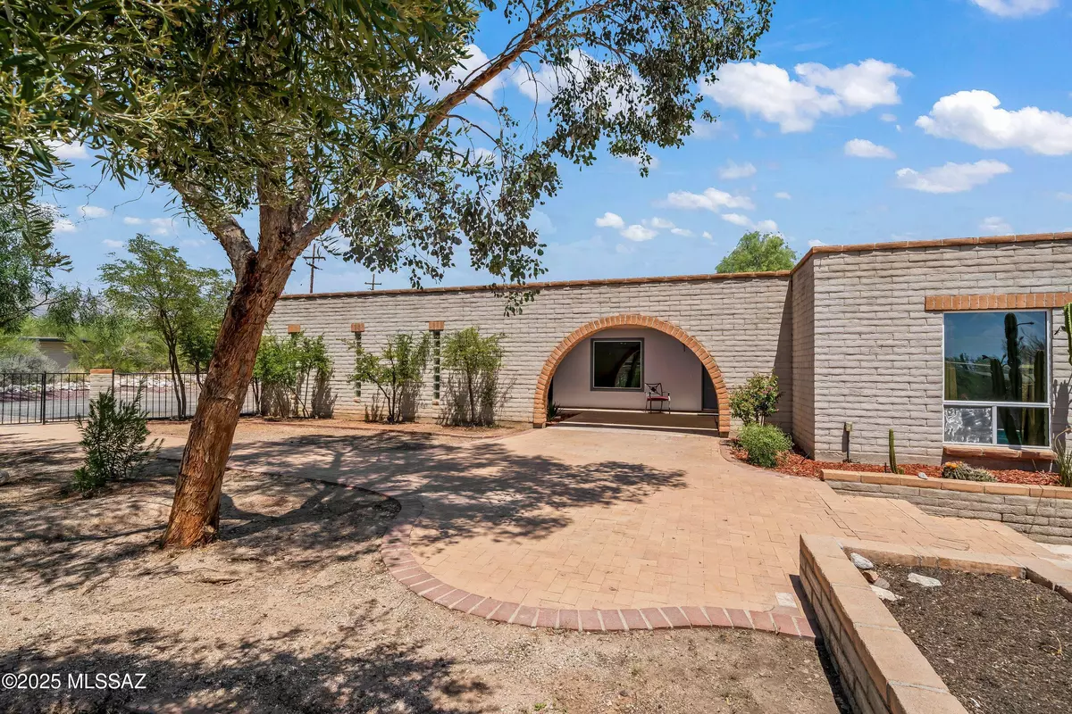 Tucson, AZ 85750,3510 N Prescott Place