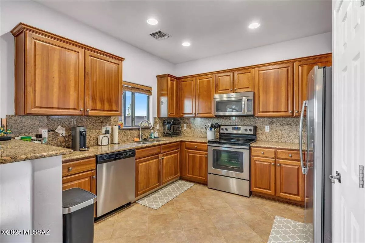 Tucson, AZ 85756,7581 E Fair Meadows Loop