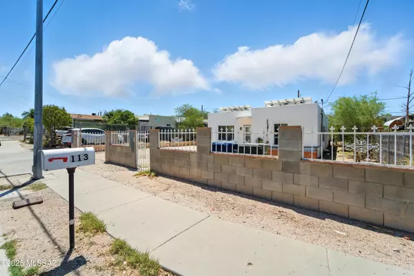 Tucson, AZ 85705,113 W Kelso Street