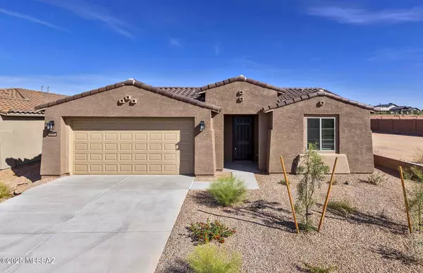 8013 S Sonoran Oak Drive, Tucson, AZ 85747