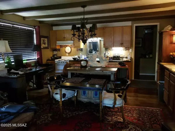 Tubac, AZ 85646,5 Hesselbarth Lane