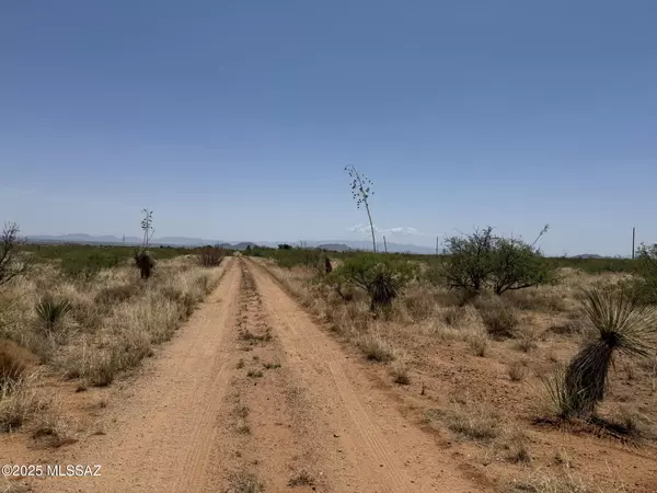 Cochise, AZ 85606,2.14 Ac W Emery Street #2