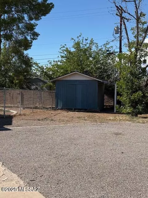 Safford, AZ 85546,202 W Bonita Street