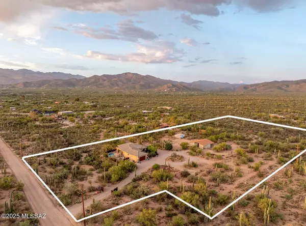 Tucson, AZ 85748,352 N Camino Del Codorniz