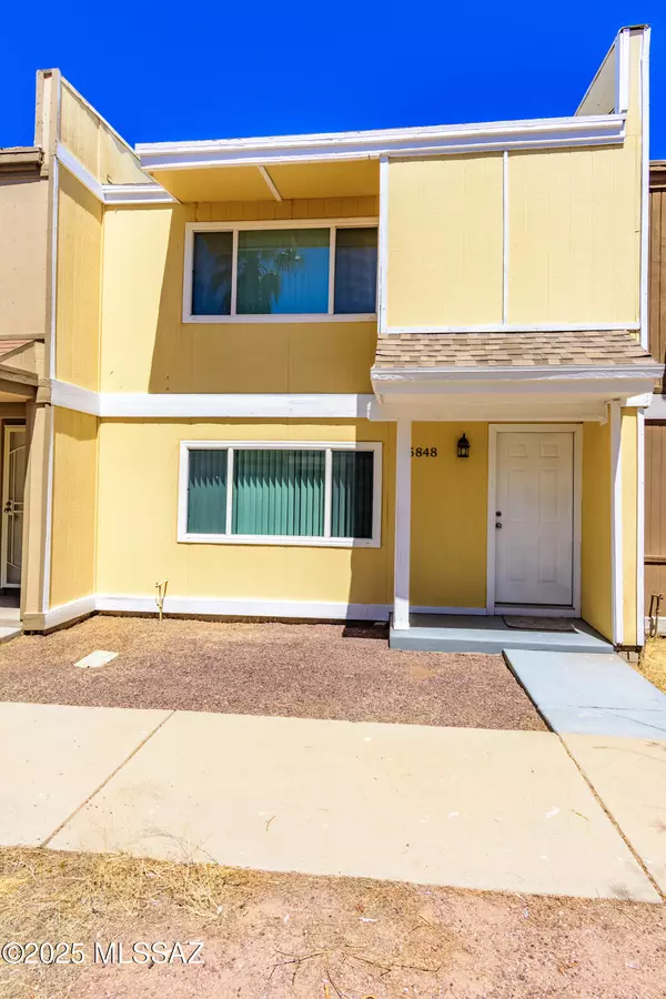 Tucson, AZ 85706,5848 S Del Moral Boulevard