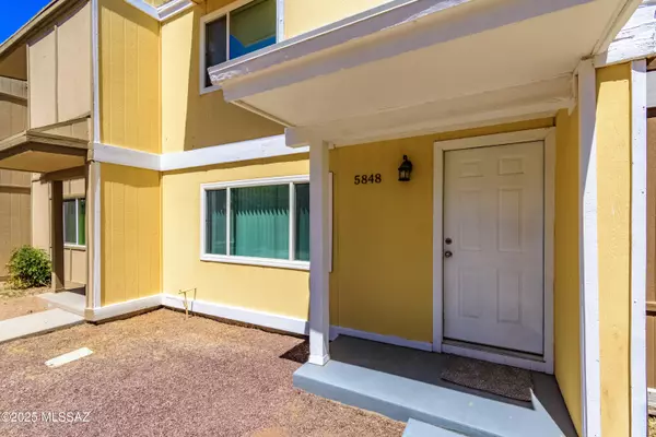 Tucson, AZ 85706,5848 S Del Moral Boulevard