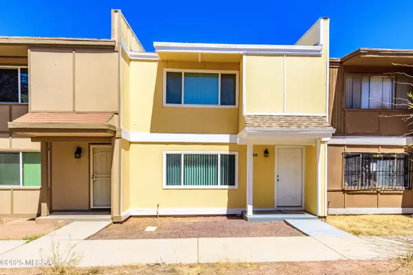 Tucson, AZ 85706,5848 S Del Moral Boulevard