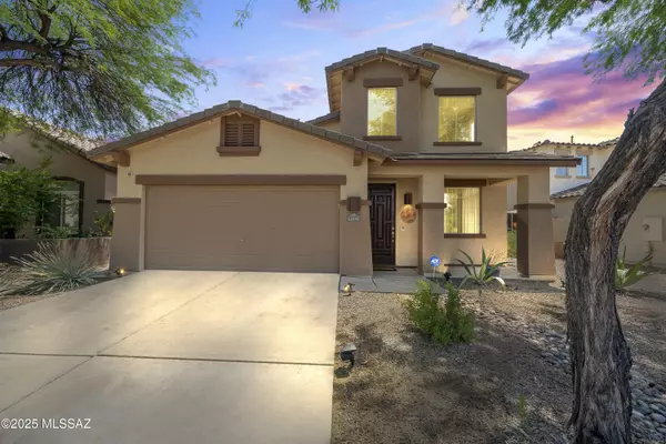 12936 N Salt Cedar Drive, Oro Valley, AZ 85755