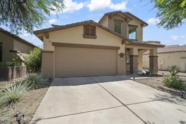 Oro Valley, AZ 85755,12936 N Salt Cedar Drive