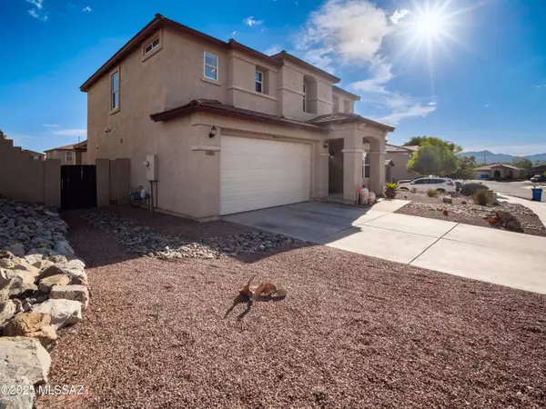 3554 E Canter Road, Tucson, AZ 85739