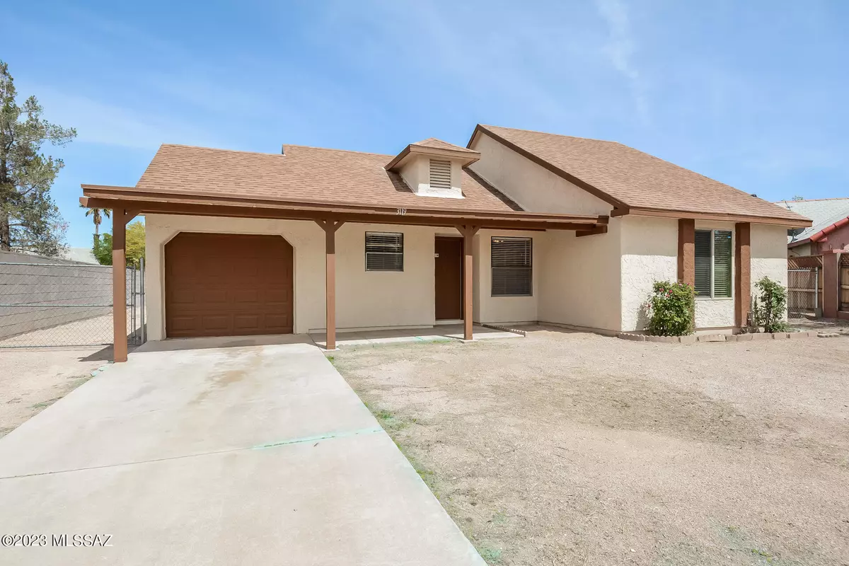 Tucson, AZ 85746,3119 W Camino Azul