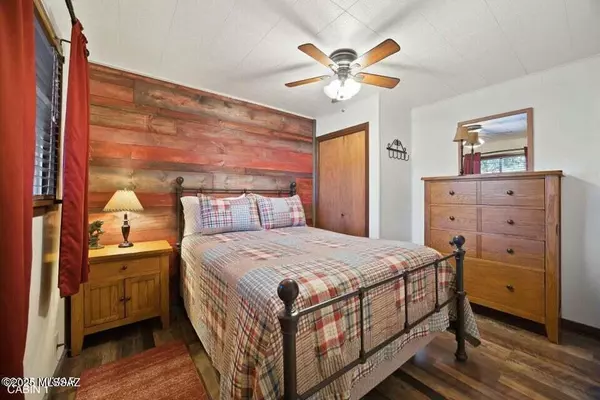 Alpine, AZ 85920,25327 Coronado Trail